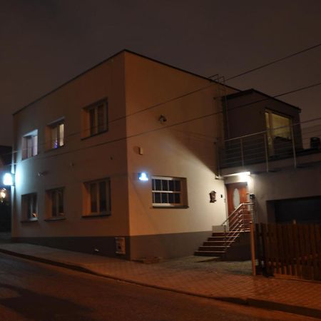 Bialy Dom - 2 Bedrooms Katowice Exteriör bild